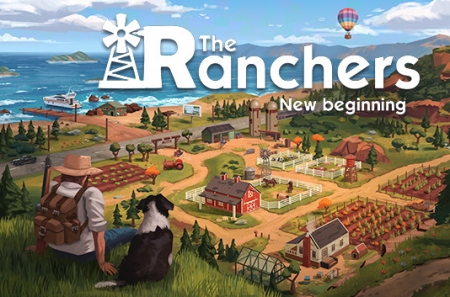 The Ranchers