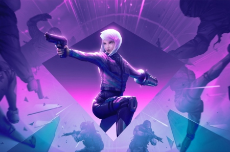 Epic  Severed Steel  Homeworld Remastered Collection