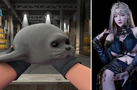 Кооперативные тренды: грандиозный успех Bladepoint, первая неудача Capcom и возвращение Team Fortress 2