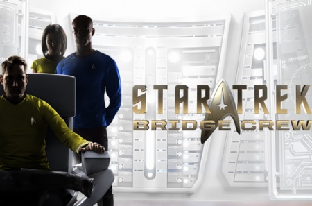 Star Trek: Bridge Crew