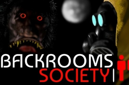 Backrooms Society