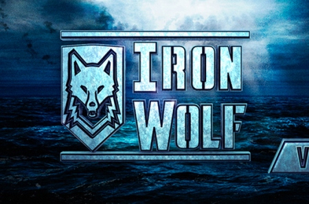 IronWolf VR