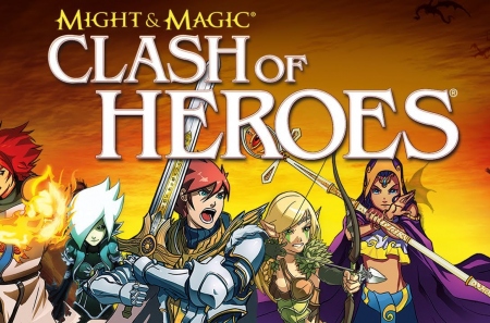 Might & Magic: Clash of Heroes - Definitive Edition