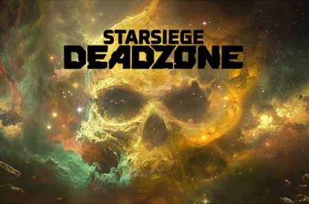 Starsiege: Deadzone