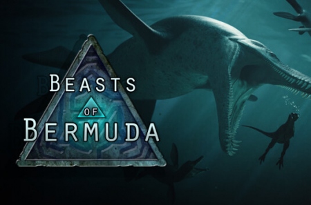 Beasts of Bermuda