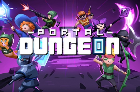 Portal Dungeon