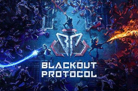 Blackout Protocol