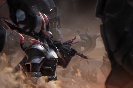 Китайская помесь Genshin Impact с World of Warcraft с честью выдержала ЗБТ