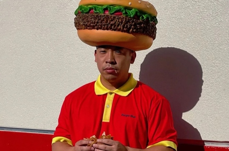 Take-Two    Cluckin' Bell  Burger Shot  GTA