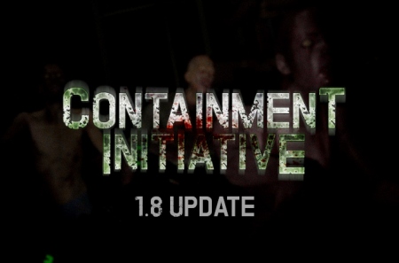 Containment Initiative