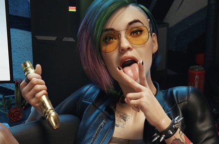     Cyberpunk 2077      Steam