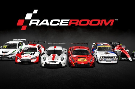 RaceRoom Racing Experience