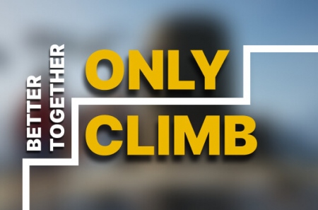 Only Climb: Better Together