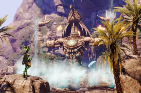 Larian   Divinity: Fallen Heroes     