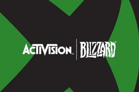 Microsoft   Activision   Xbox   