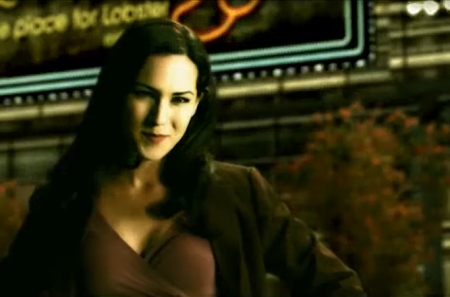 : Electronic Arts   Most Wanted