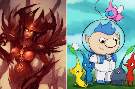  : Diablo 4   ,          Nintendo