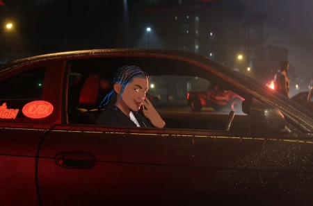     Need for Speed Unbound