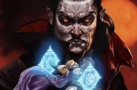 Авторы рогалика Vampire Survivors показали полноценный трейлер кооперативного режима