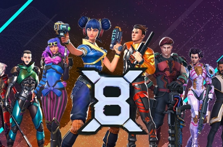 X8