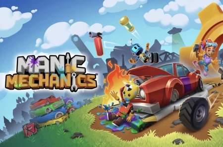 Manic Mechanics