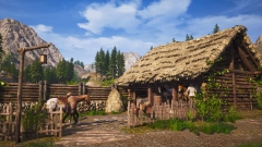 В Medieval Dynasty стартовал набор игроков на тестирование кооперативных миссий В Medieval Dynasty стартовал набор игроков на тестирование кооперативных миссий