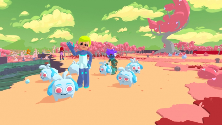 Time to Morp � ��������� ��������� ������� � ������������� ������������ ������������