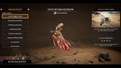 ������ Atlas Fallen ��������� ����� ������� � ������������������ ������ �������