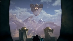 ������ Atlas Fallen ��������� ����� ������� � ������������������ ������ �������