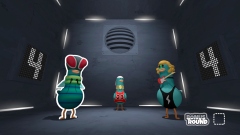 Headbangers: Rhythm Royale       