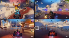 �������� ������ Disney Speedstorm ������ ���������� ����� ������ �� ������� �������