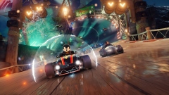 �������� ������ Disney Speedstorm ������ ���������� ����� ������ �� ������� �������