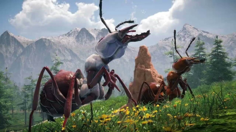 � Embers Adrift ����� ������ ��� ��������. ��������� ��� ����� �������� � ��� �� ������ � ��������� ������������