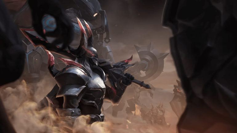 ��������� ������ Genshin Impact � World of Warcraft � ������ ��������� ���