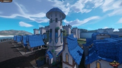 Profane   MMORPG      PvP-,   2015 