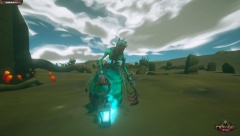 Profane   MMORPG      PvP-,   2015 