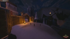 Profane   MMORPG      PvP-,   2015 