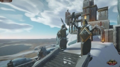 Profane   MMORPG      PvP-,   2015 