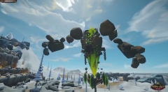 Profane   MMORPG      PvP-,   2015 