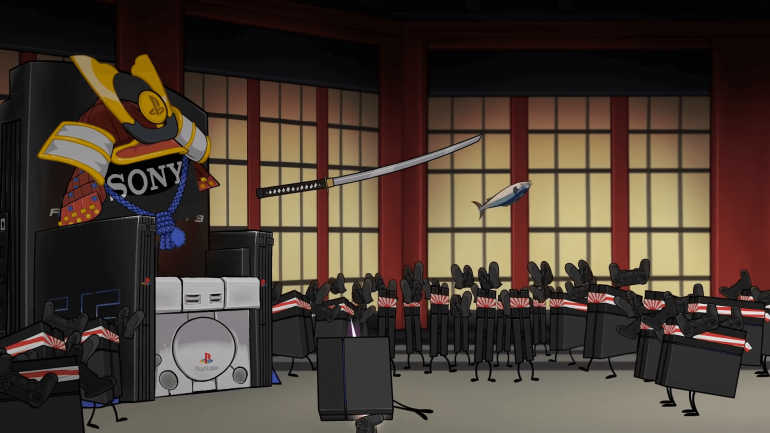 �������� �������� ������� Microsoft: �������� ��������� Game Pass, � ��������� �������� PS5, � Sony �� ����� ����������� ����� � �������