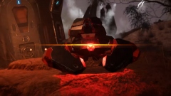 Outpost: Infinity Siege � ������������� ������ ������ � ����������������� ���������