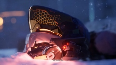 Outpost: Infinity Siege � ������������� ������ ������ � ����������������� ���������