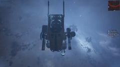 Outpost: Infinity Siege � ������������� ������ ������ � ����������������� ���������