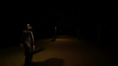 Haunted Investigation Haunted Investigation