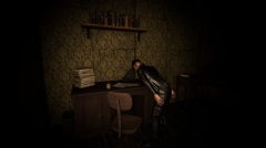 Haunted Investigation Haunted Investigation