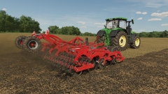 Farming Simulator 22    Horsch Agrovation Pack