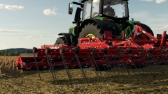 Farming Simulator 22    Horsch Agrovation Pack