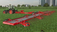 Farming Simulator 22    Horsch Agrovation Pack