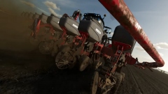 Farming Simulator 22    Horsch Agrovation Pack