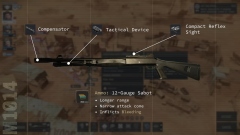 ����������� ��������� Jagged Alliance 3 �������� ������ ����������� �������